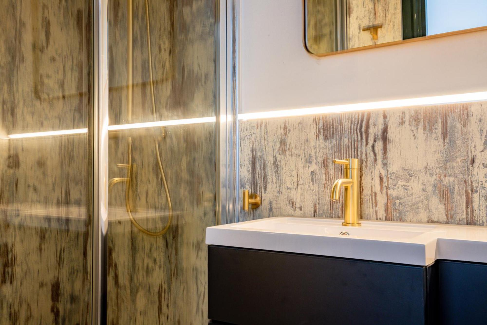 Whiskawaystays Foregate Studio No 6 Worcester Buitenkant foto