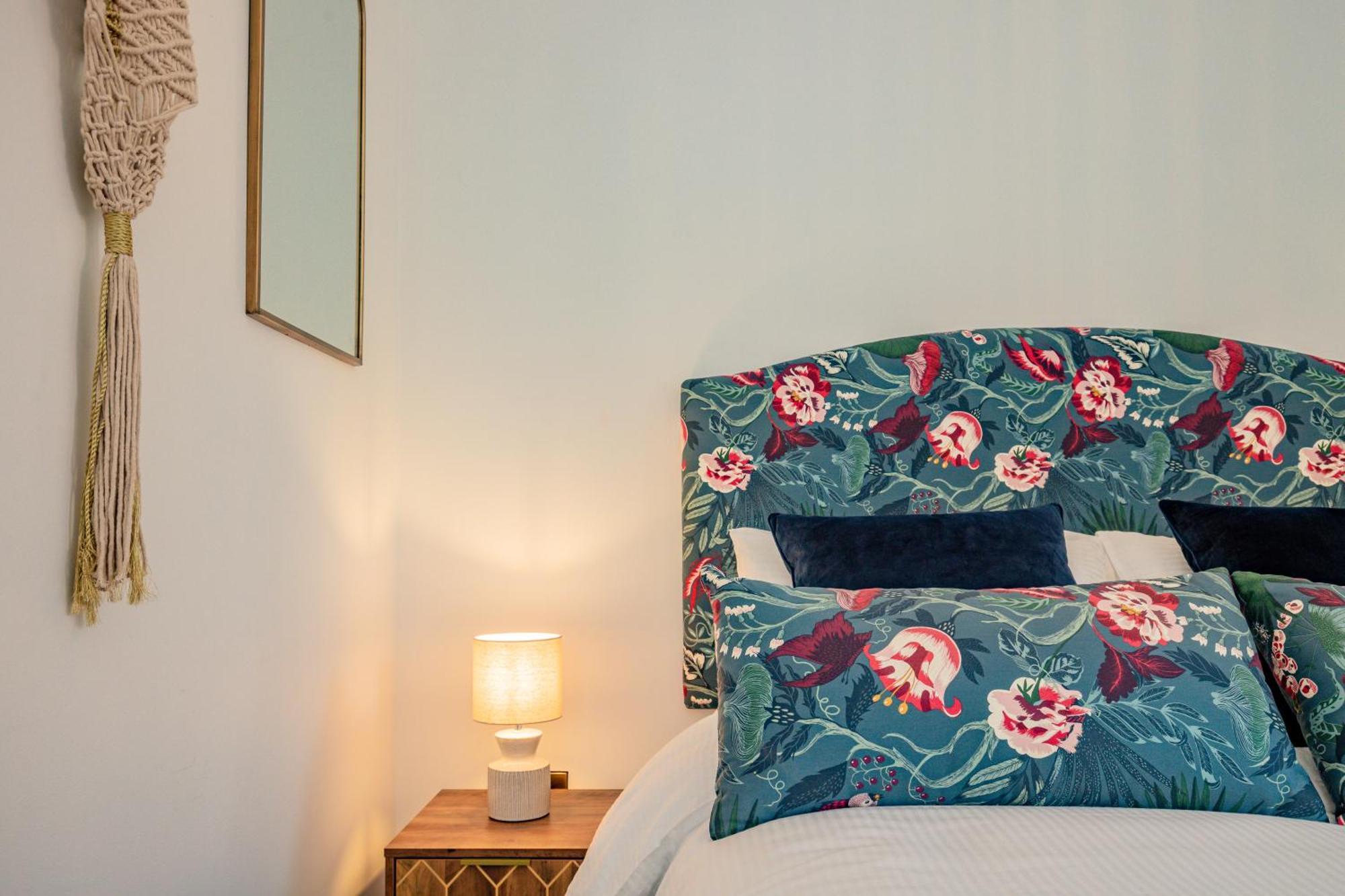 Whiskawaystays Foregate Studio No 6 Worcester Buitenkant foto