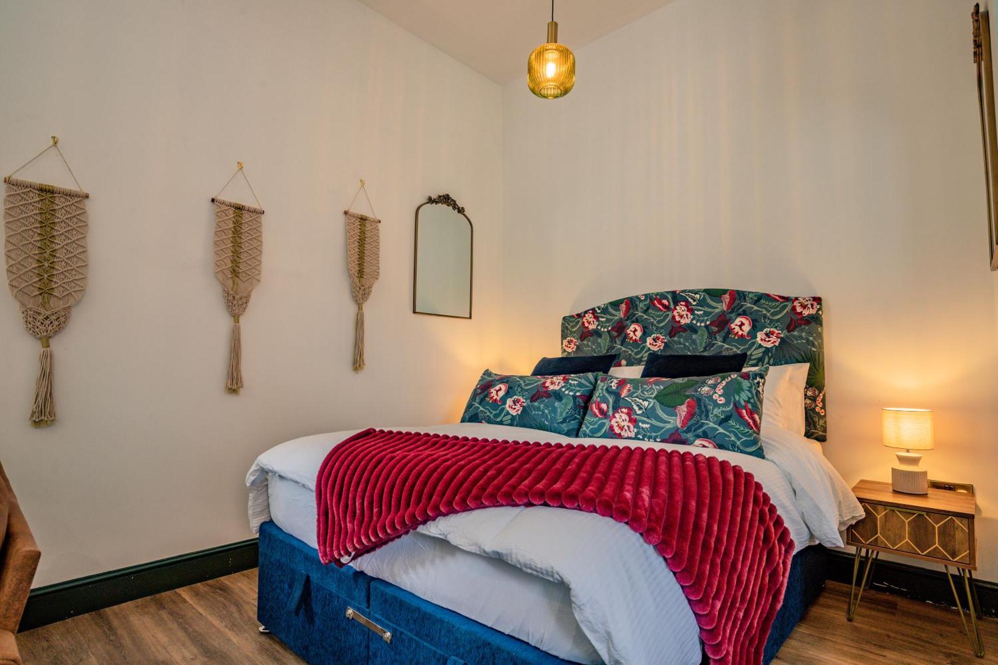 Whiskawaystays Foregate Studio No 6 Worcester Buitenkant foto