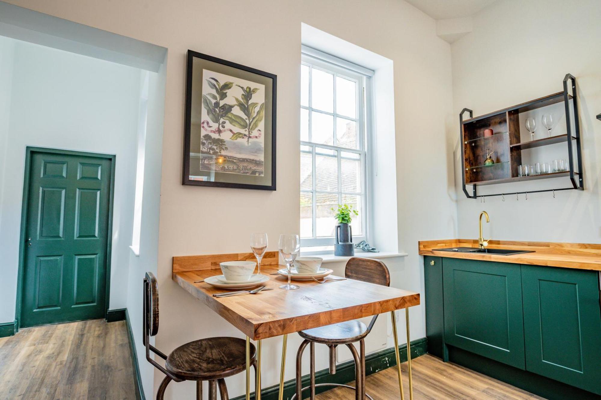Whiskawaystays Foregate Studio No 6 Worcester Buitenkant foto