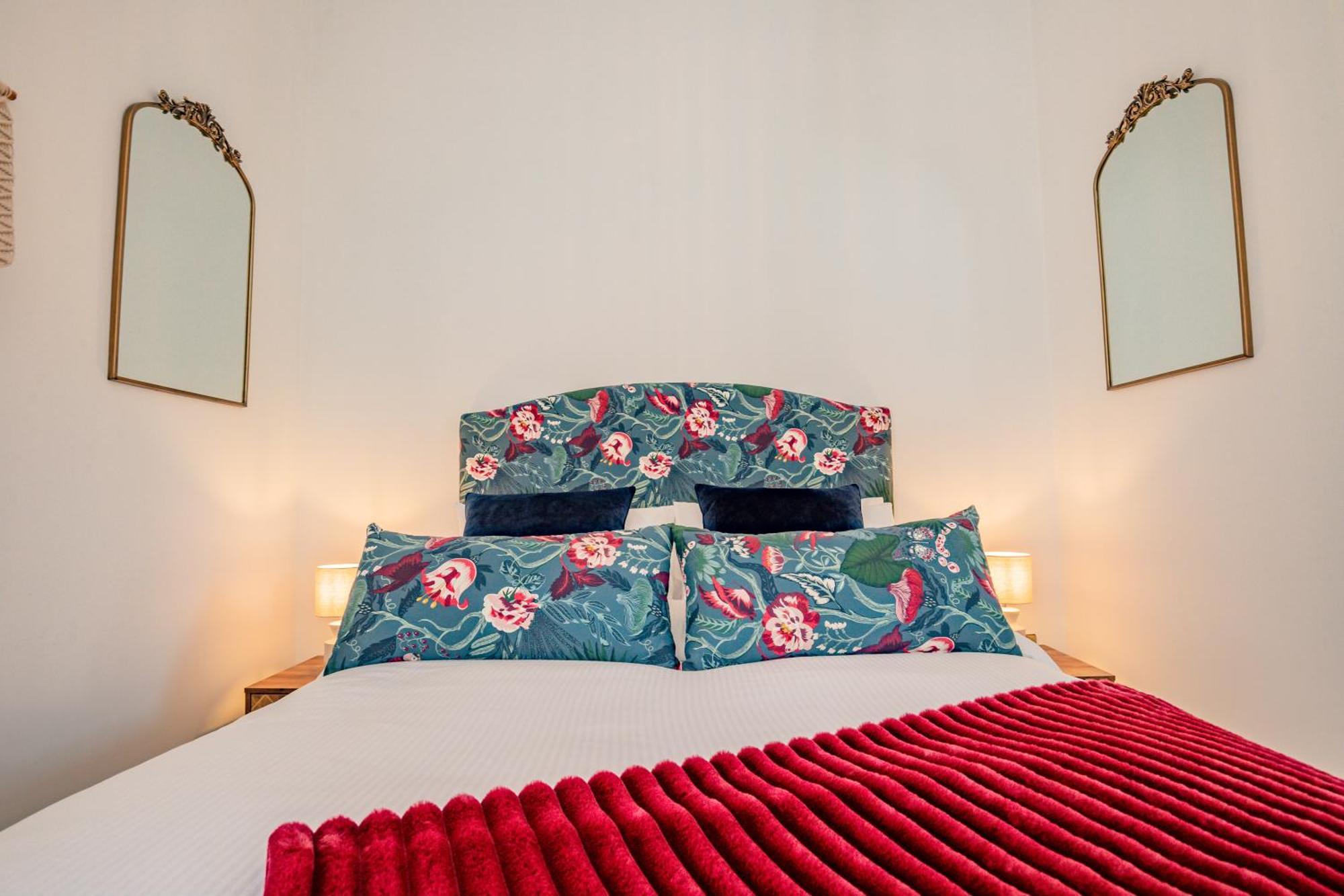 Whiskawaystays Foregate Studio No 6 Worcester Buitenkant foto