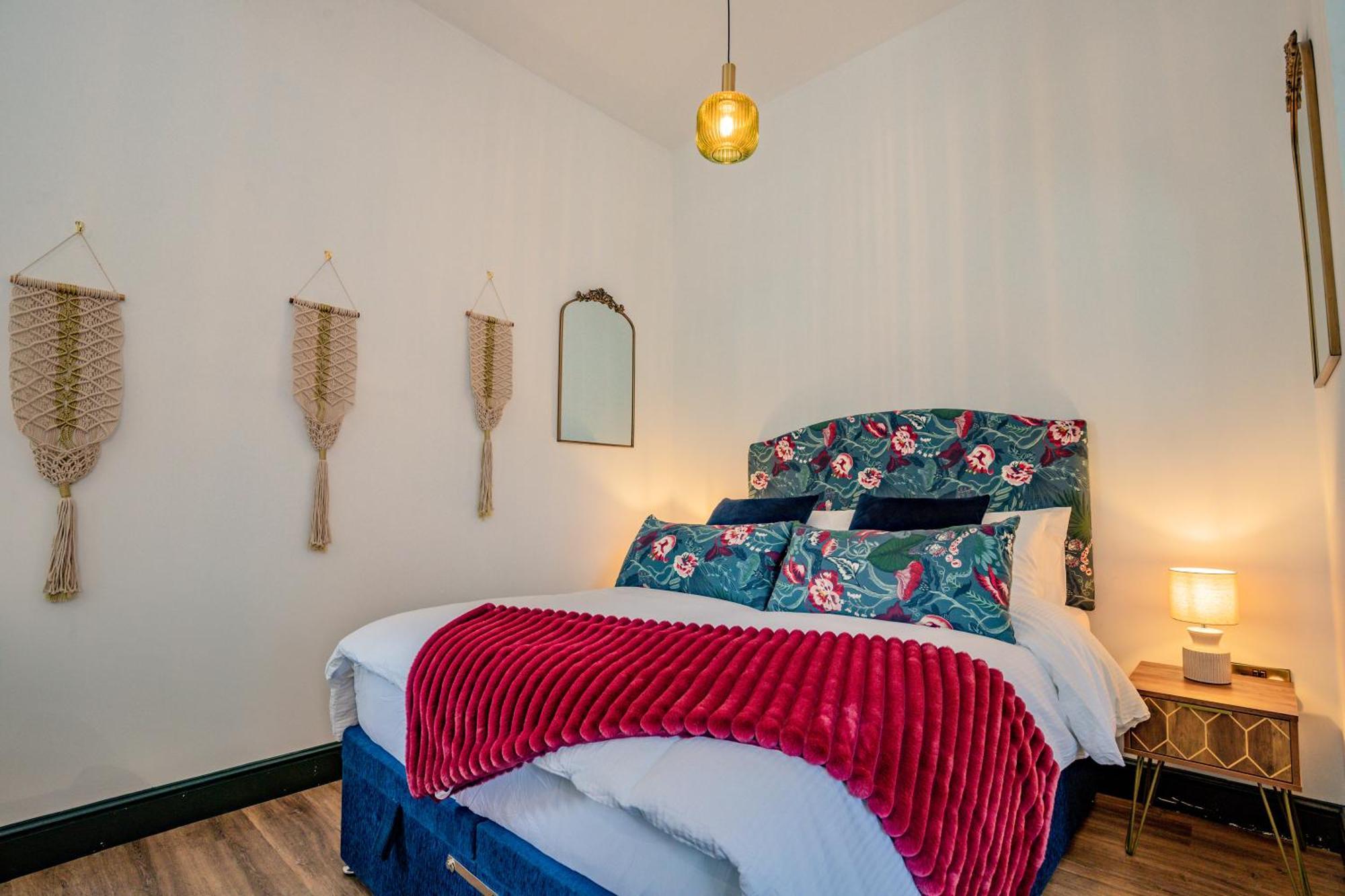 Whiskawaystays Foregate Studio No 6 Worcester Buitenkant foto