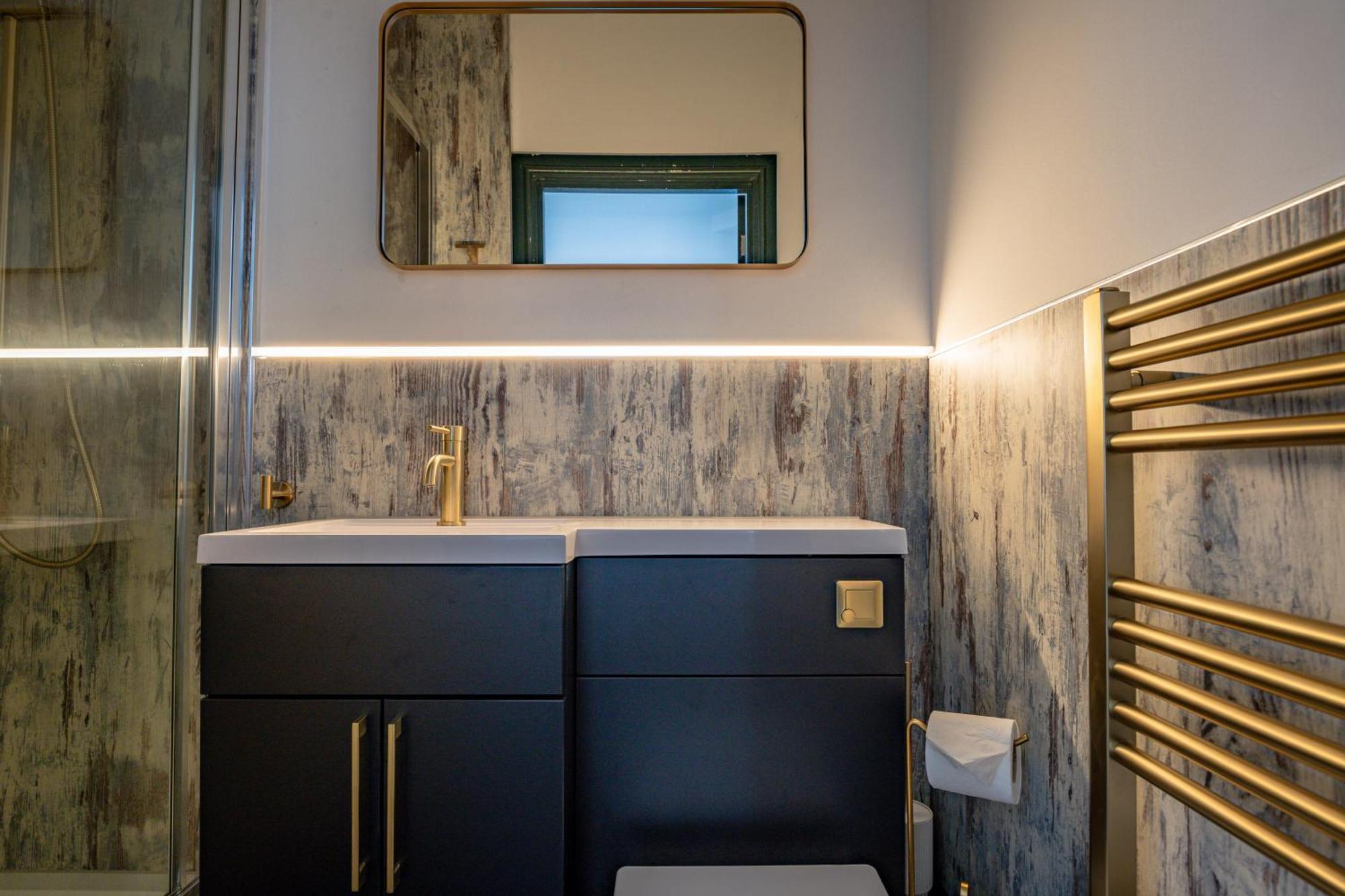 Whiskawaystays Foregate Studio No 6 Worcester Buitenkant foto